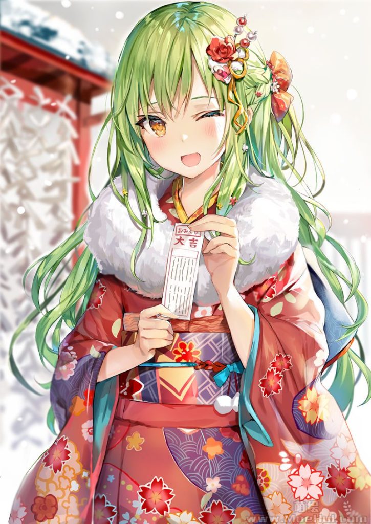 图片[14] - [ももこ(Momoco)]Pixiv+tumblr+散图包+小部分fanbox+推特图片包[2351P] - 二次元星球