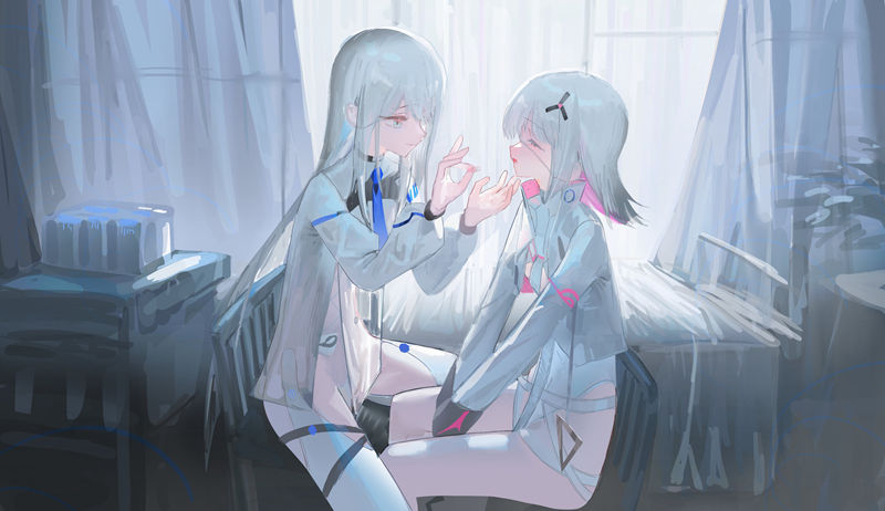 图片[18] - [画师推荐][伊凪iiinagi(kashiwa_keira)]Pixiv+artstation+推特图片包[294P] - 二次元星球