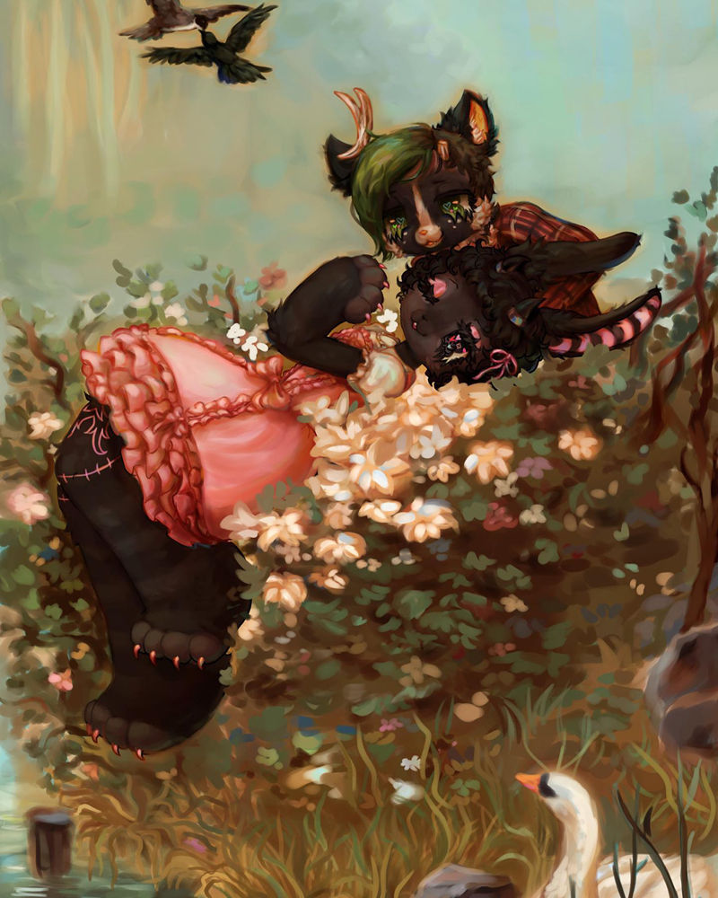图片[4] - [rook(test.tube.bunny)]instagram图包[208P] - 二次元星球