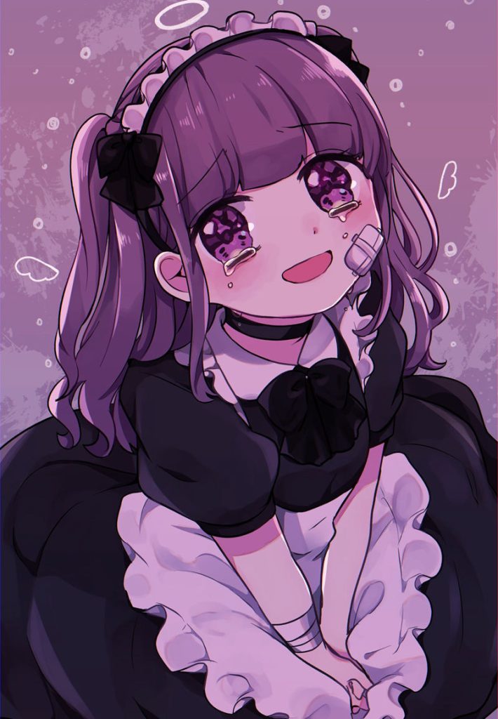 图片[19] - [泊とまり(tomaringo08)]Pixiv+推特图片包[315P] - 二次元星球