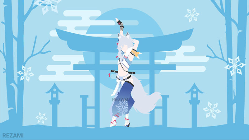 图片[2] - [Rezami(rezami_art)]instagram+推特图片包[36P] - 二次元星球