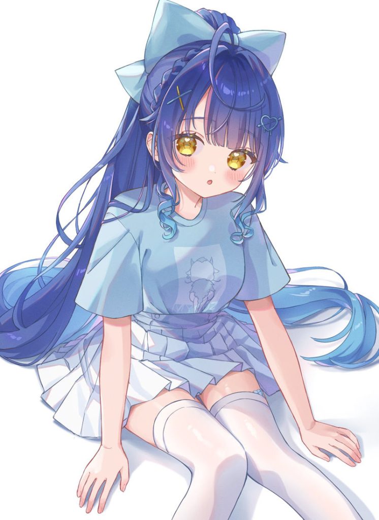图片[10] - [むぎちょこ(mugi__cho__co)]推特图片包[124P] - 二次元星球
