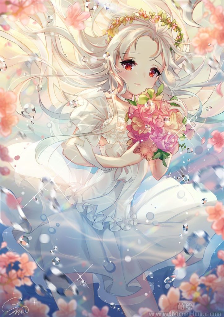 图片[15] - [Snow is(FFFAFA_Snow_is)]Pixiv+散图包+推特图片包[233P] - 二次元星球