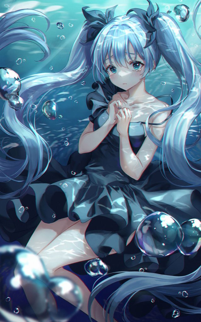图片[11] - [MIYU(MIYU1o2o)]Pixiv+推特图片包[49P] - 二次元星球