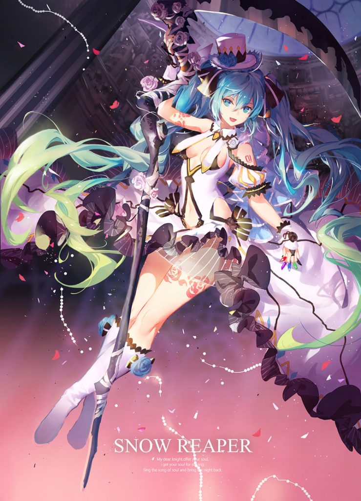 图片[2] - [画师推荐][ATDAN(Atdan86)]Pixiv+推特图片包[500P] - 二次元星球