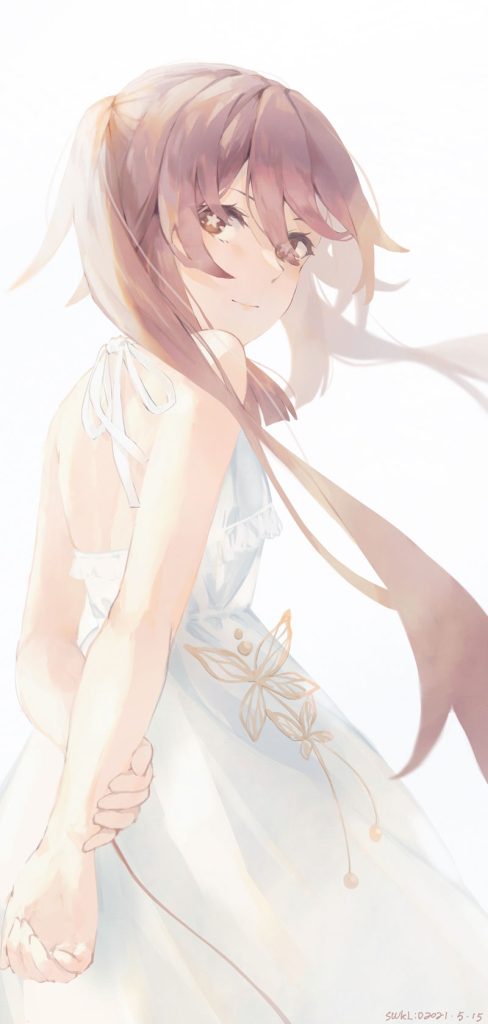 图片[4] - [画师推荐][SWKL:D(teriricutest)]Pixiv+推特图片包[510P] - 二次元星球