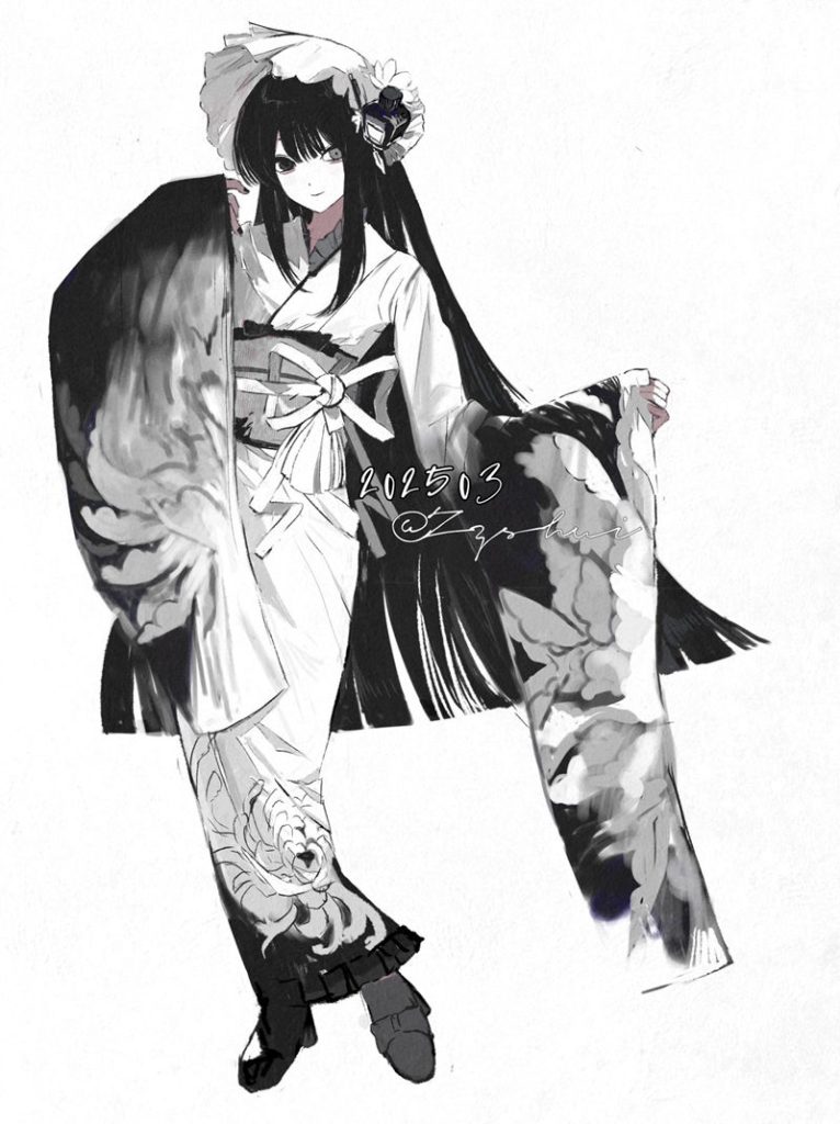 图片[13] - [画师推荐][增值税(shuishuisama)]推特图片包[72P] - 二次元星球