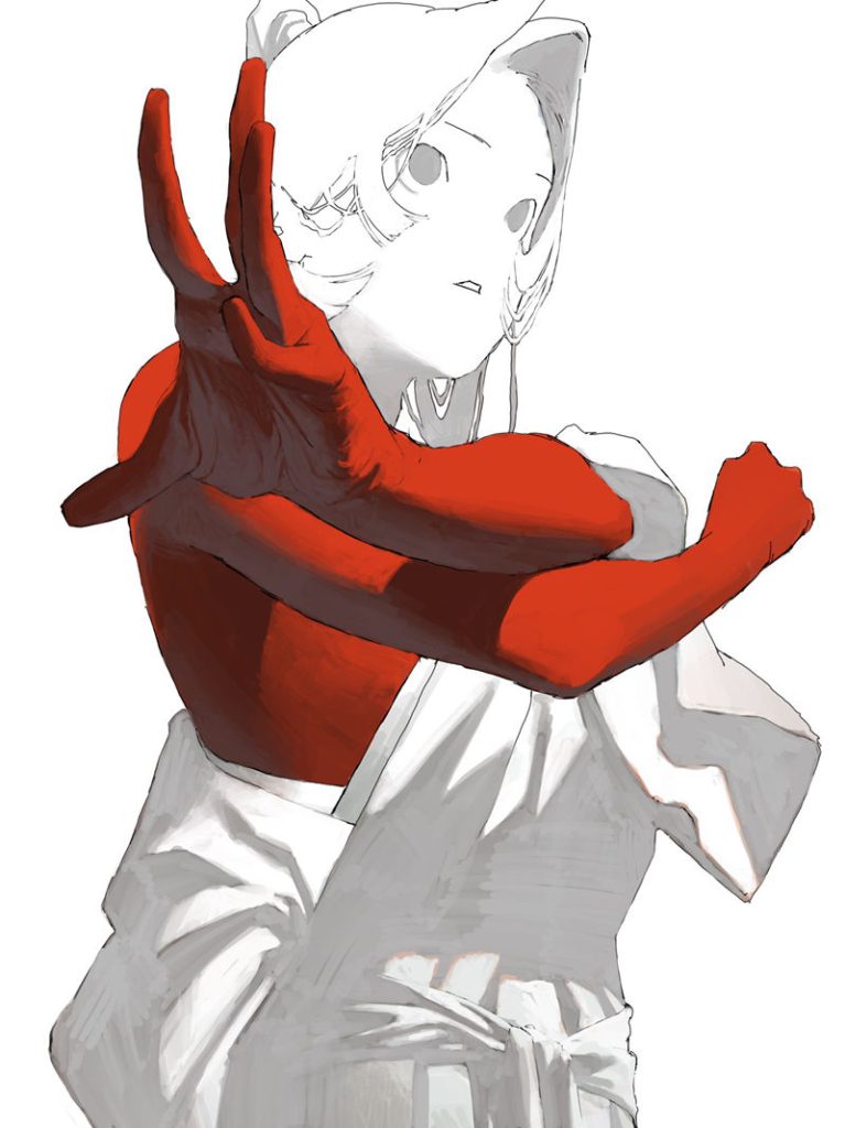 图片[16] - [画师推荐][ボウヤ(gtsleep1200)]instagram+推特图片包[208P] - 二次元星球