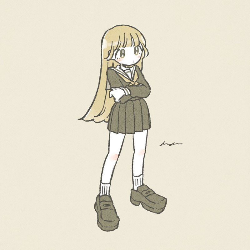 图片[13] - [けけ(@ktwr_)]tumblr+推特图片包[824P] - 二次元星球