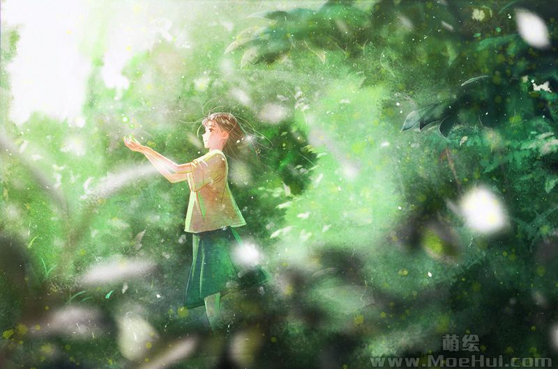 图片[9] - [中村至宏(yukihiro_n)]Pixiv+tumblr+推特图片包[405P] - 二次元星球