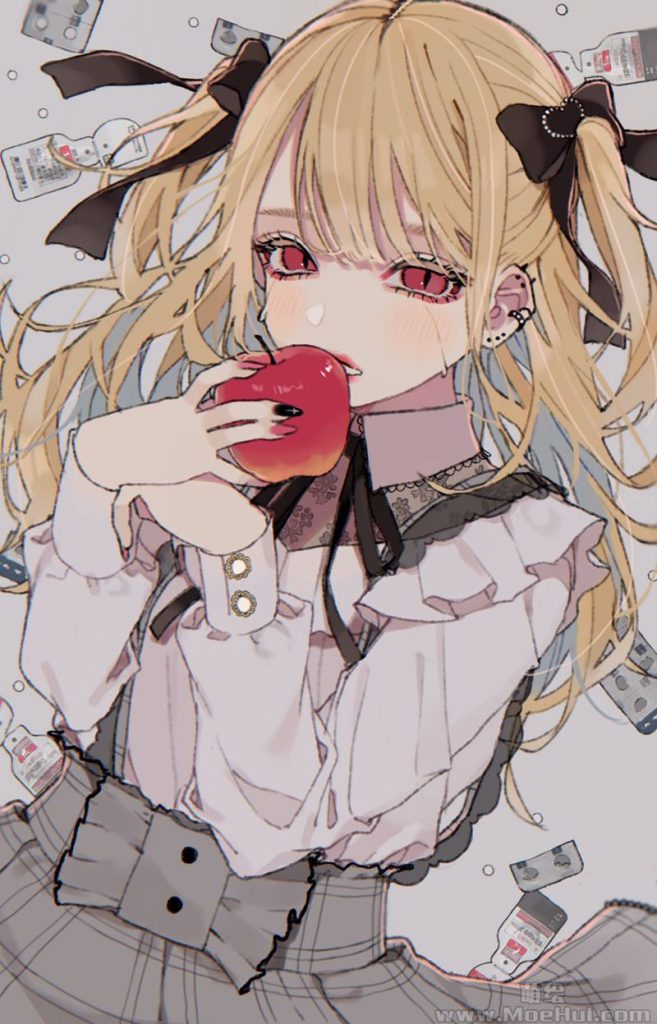 图片[6] - [はむねずこ(nezukonezu32)]Pixiv+推特图片包[439P] - 二次元星球