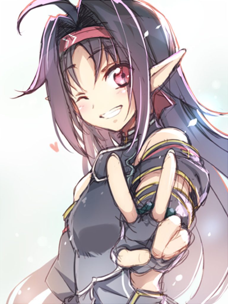 图片[15] - [嵐月(ccreayus)]Pixiv+推特图片包[1911P] - 二次元星球