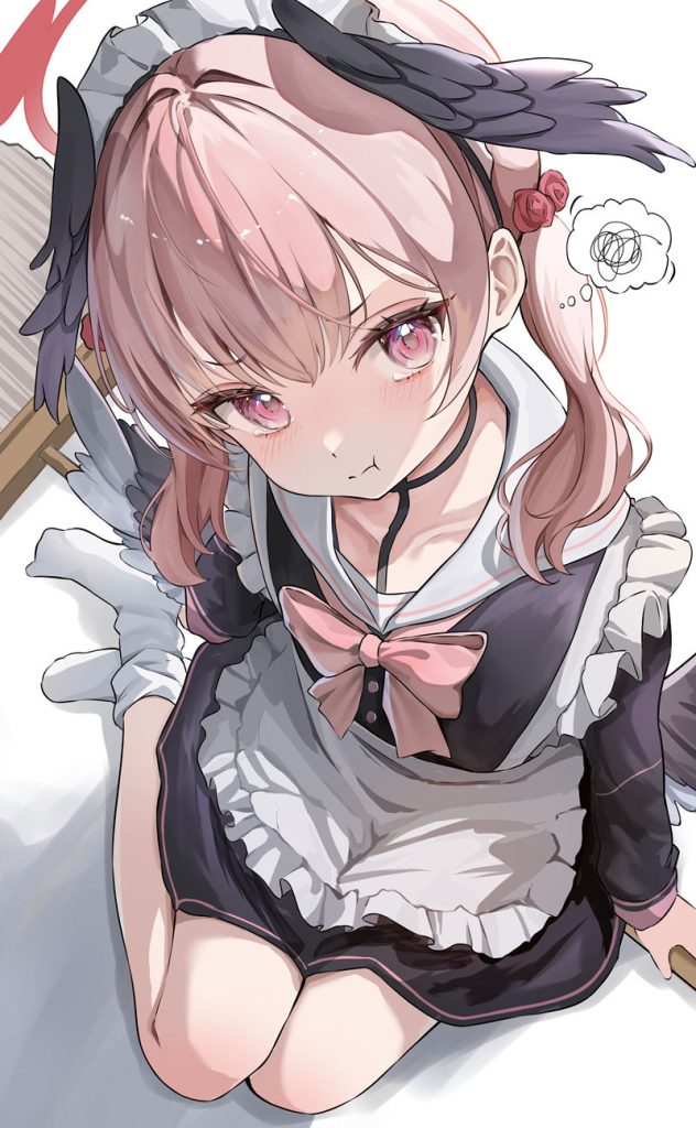 图片[10] - [画师推荐][mojo(mojoawa)]Pixiv+推特图片包[40P] - 二次元星球