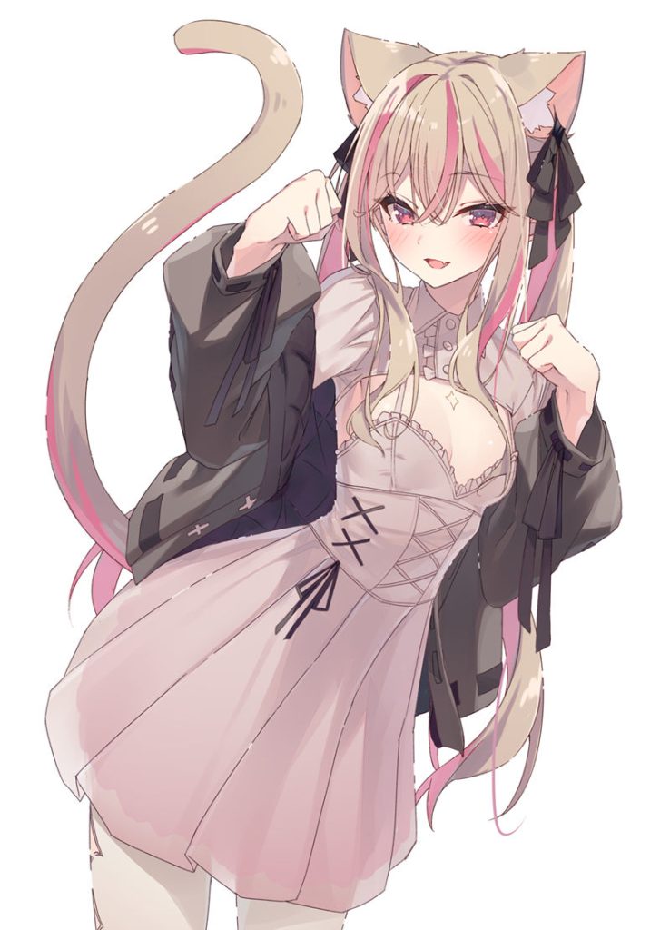 图片[15] - [ようづき(Shiro_Youduki)]Pixiv+推特图片包[640P] - 二次元星球