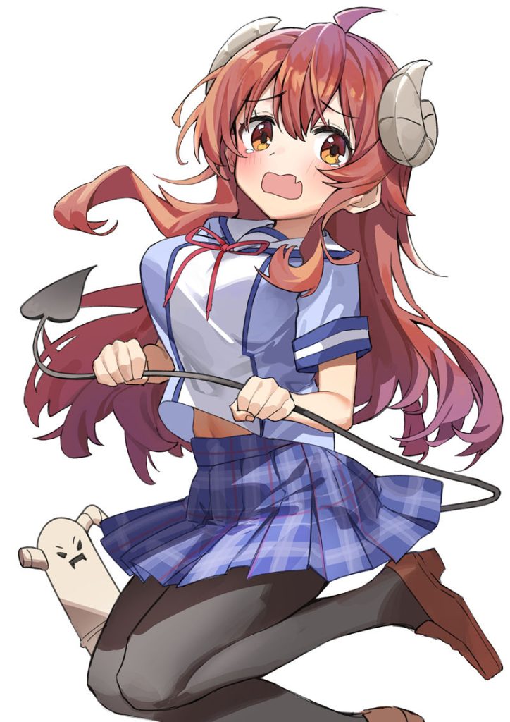 图片[5] - [はるゆき(yukieed)]Pixiv+BlueSky+推特图片包[1357P] - 二次元星球