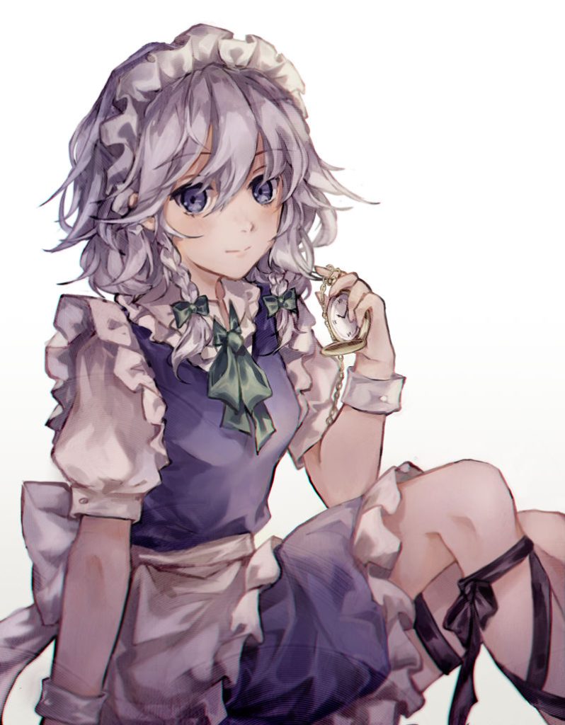 图片[2] - [花夜(hanaya_marirei)]Pixiv+推特图片包[120P] - 二次元星球