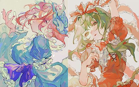 [能永(no_way114)]Pixiv+推特图片包[624P] - 二次元星球