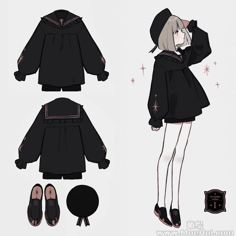 图片[3] - [BOY(BOY_dearboys)]Pixiv+推特图片包[173P] - 二次元星球