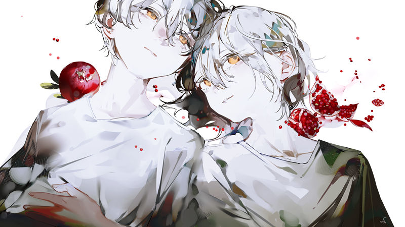 图片[7] - [しょくむら(syokumura)]Pixiv+Bluesky+推特图片包[531P] - 二次元星球