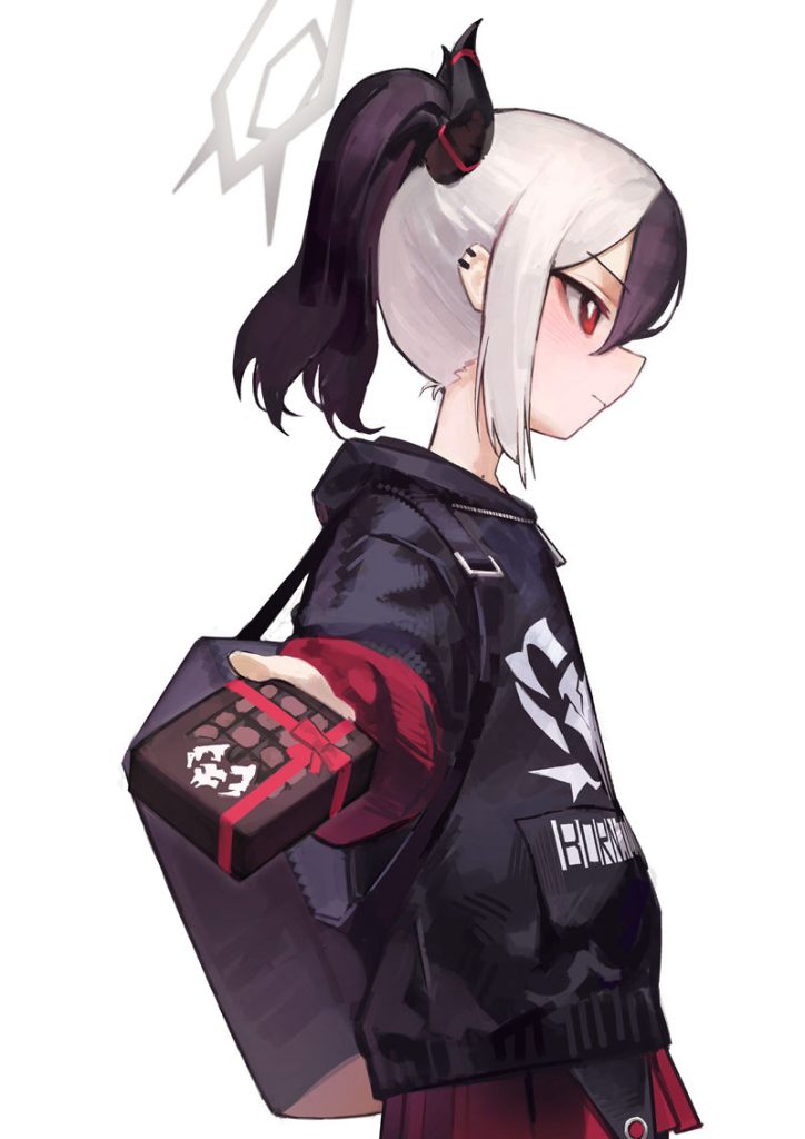 图片[16] - [Yoon(yoonyorry)]Pixiv+instagram+推特图片包[480P] - 二次元星球