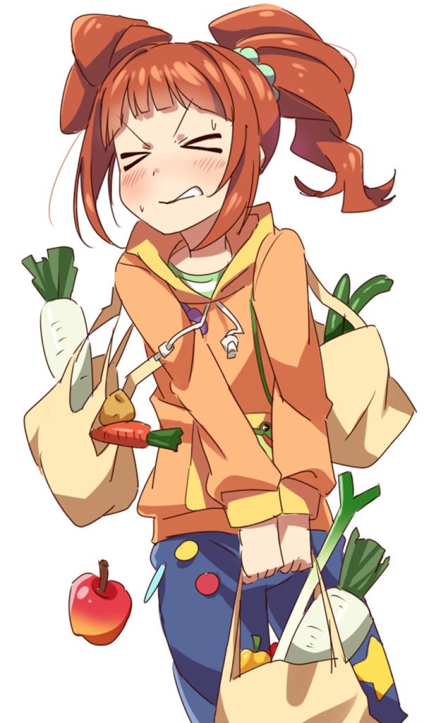 图片[1] - [和菓子(wagashi928)]Pixiv+bluesky+tumblr+推特图片包[480P] - 二次元星球