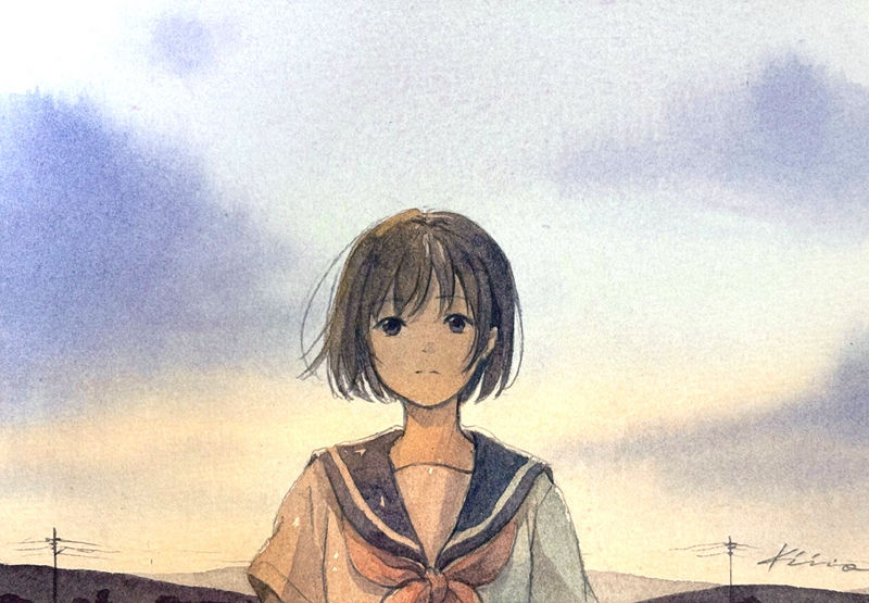 图片[17] - [青瀬きいろ(aose_kiiro)]instagram+推特图片包[440P] - 二次元星球