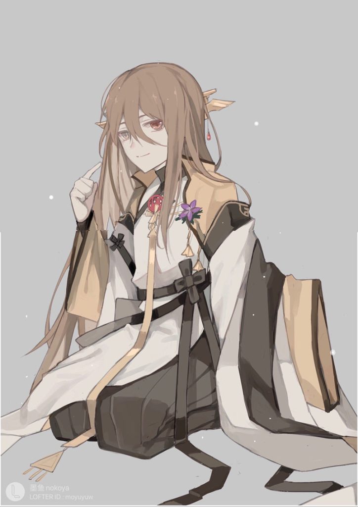 图片[5] - [画师推荐][墨鱼nokoya(nokoya)]Pixiv+推特图片包[122P] - 二次元星球