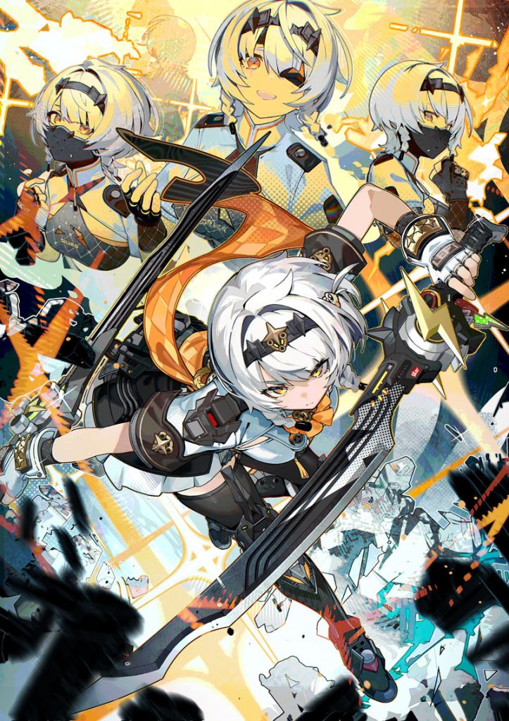 图片[15] - [芝(shiba)]Pixiv+Bluesky+instagram+推特图片包[599P] - 二次元星球