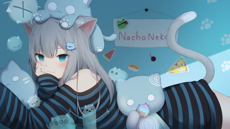 图片[13] - [甘城なつき(AmashiroNatsuki)]Pixiv+散图包+推特图片包[736P] - 二次元星球