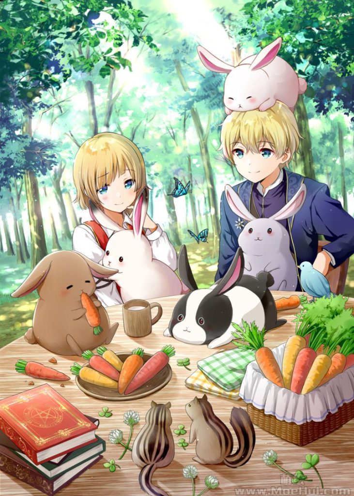 图片[11] - [やとみ(yatomi)]Pixiv+推特图片包[413P] - 二次元星球