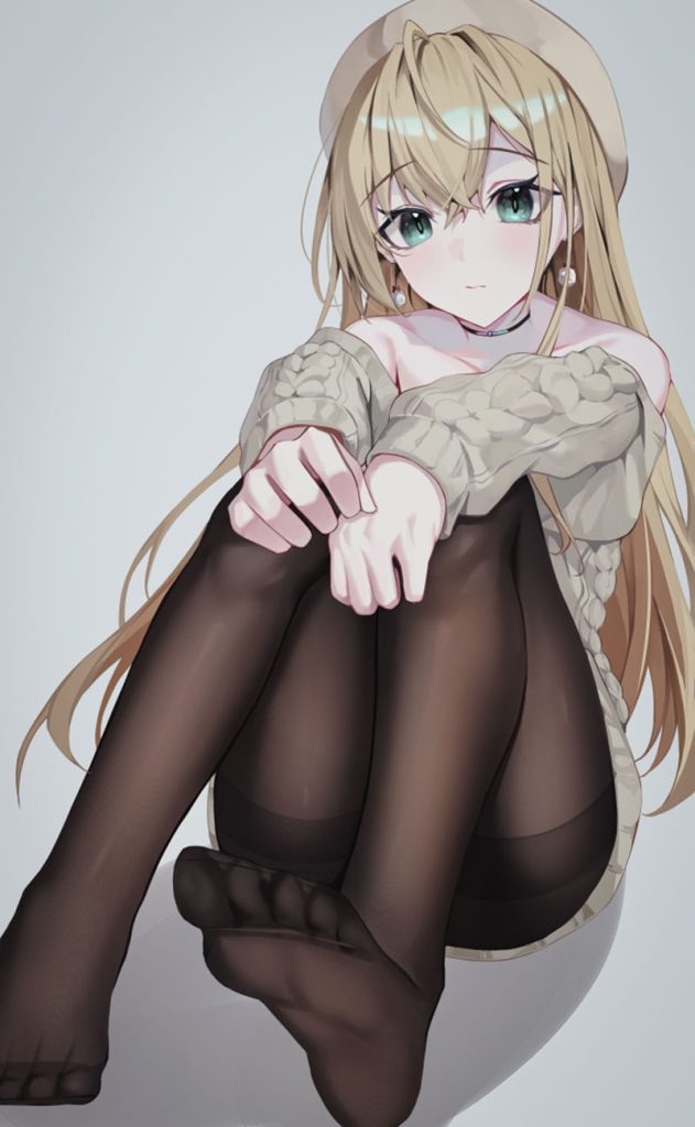 图片[10] - [Ha_en(Ha_en__)]Pixiv+推特图片包[107P] - 二次元星球