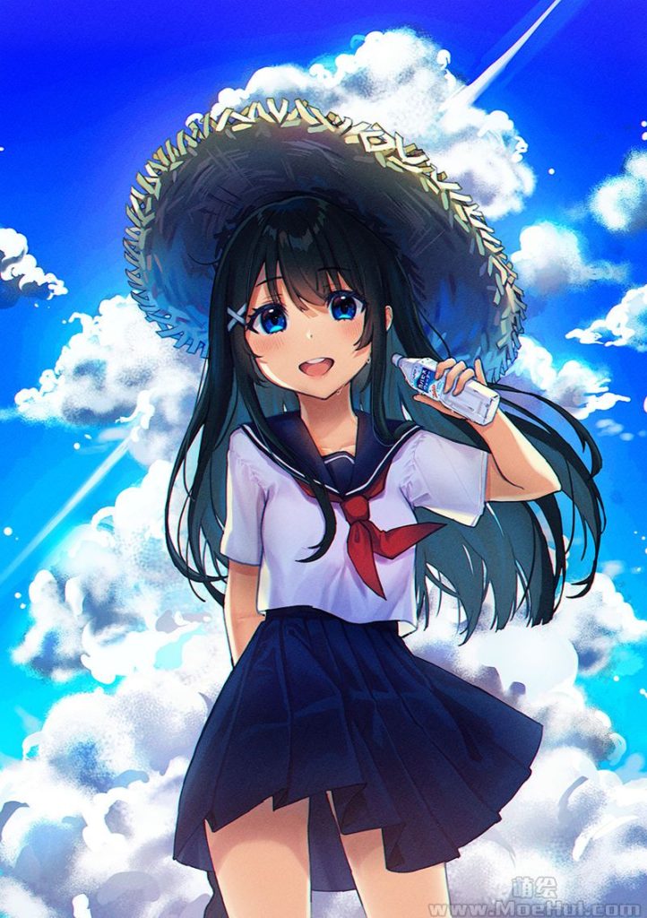 图片[5] - [らんぐ(Rangu)]Pixiv+instagram+小部分fanbox+推特图片包[620P] - 二次元星球