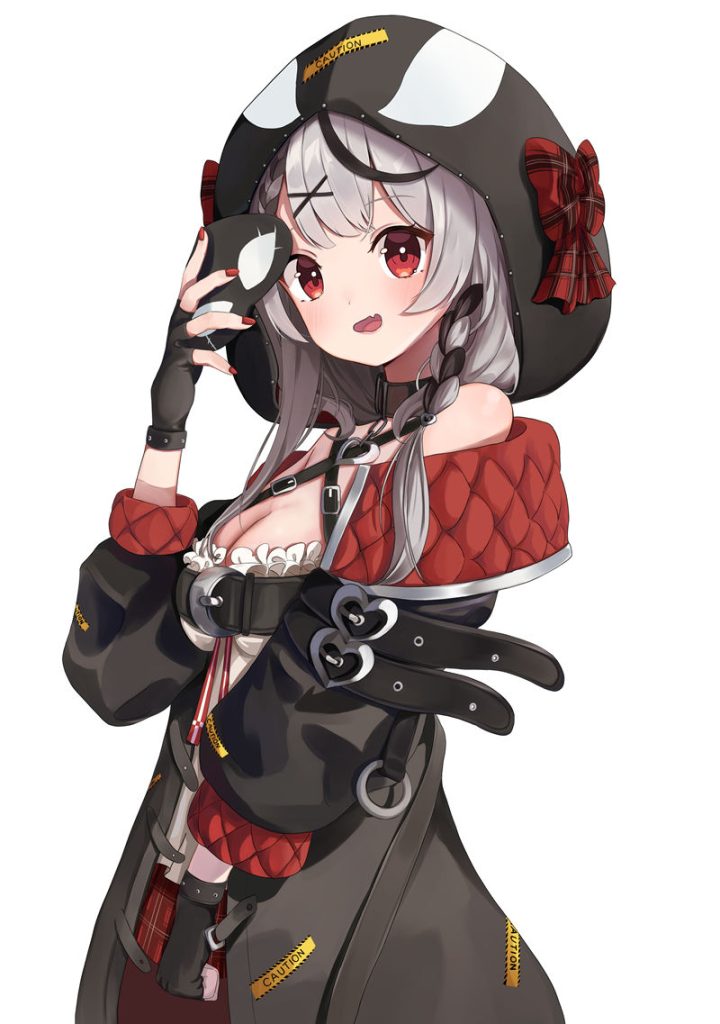 图片[3] - [どろー(Draw_doro)]Pixiv+推特图片包[166P] - 二次元星球