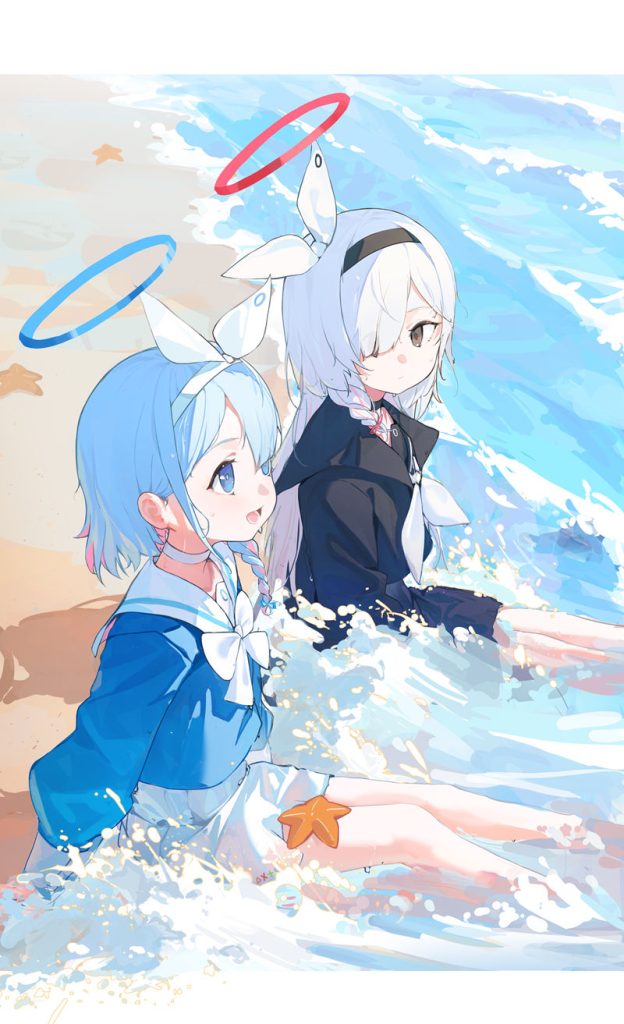 图片[15] - [画师推荐][神奇的9君(Rookie_9)]Pixiv+推特图片包[253P] - 二次元星球