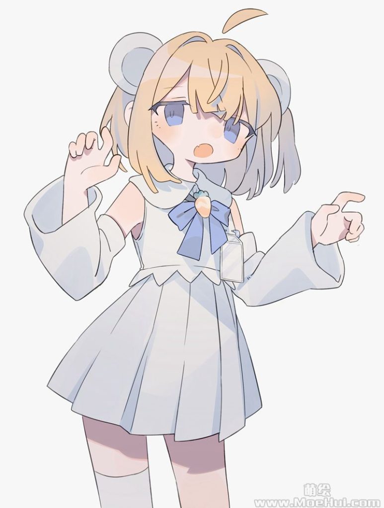 图片[8] - [組長(くみちよ)]PIXIV+部分FANBOX+推特图片包[599P] - 二次元星球