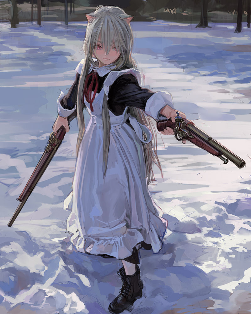 图片[10] - [画师推荐][FKEY(fkey123)]Pixiv+推特图片包[1065P] - 二次元星球