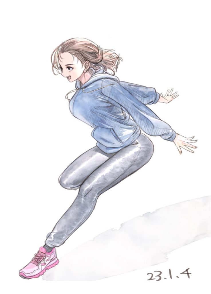 图片[2] - [くに(kunya_sketch)]Pixiv+推特图片包[133P] - 二次元星球
