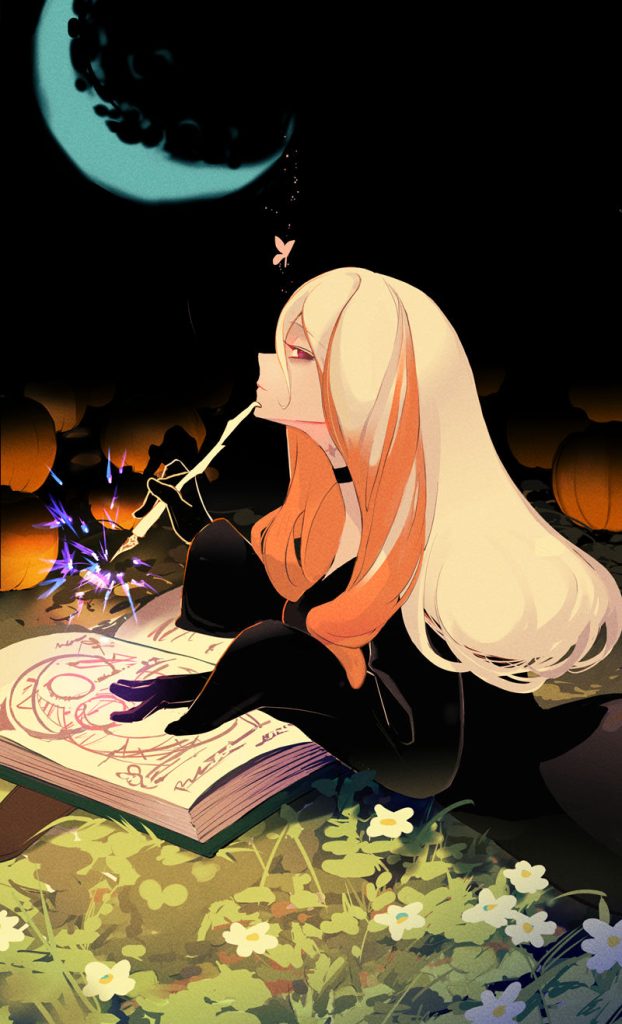 图片[4] - [koa(koa_tcbs)]Pixiv+推特图片包[104P] - 二次元星球