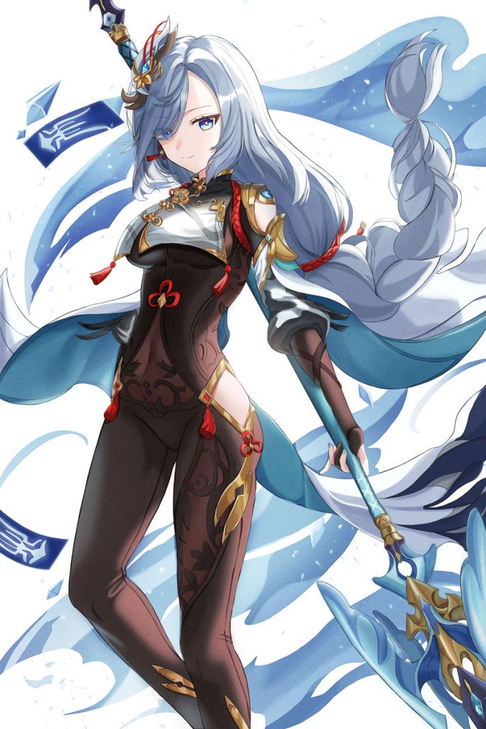 图片[18] - [Kesa Pasa(pasa_kesa_)]Pixiv+推特图片包[76P] - 二次元星球