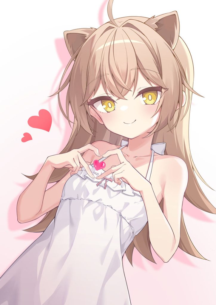 图片[12] - [Vtuber]Rurudo Lion 高清图片CG包[256P] - 二次元星球
