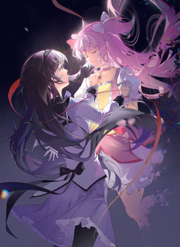 图片[8] - [画师推荐][amukeer]Pixiv图片包[52P] - 二次元星球