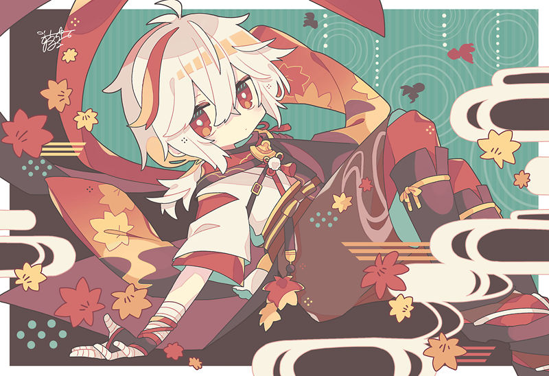 图片[14] - [蕗々ろゆね(rororoyu)]Pixiv+推特图片包[424P] - 二次元星球