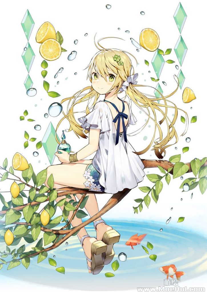 图片[12] - [北田 藻(428clv)]Pixiv+推特图片包[568P] - 二次元星球