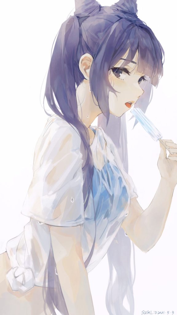 图片[3] - [画师推荐][SWKL:D(teriricutest)]Pixiv+推特图片包[510P] - 二次元星球