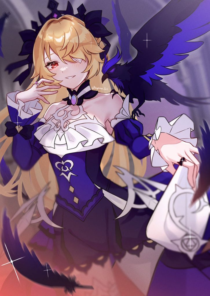 图片[15] - [にゃも(nyam_Lv1)]Pixiv+Bluesky+推特图片包[151P] - 二次元星球