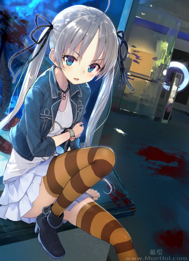 图片[17] - [しらび(Shirabii)]Pixiv+bluesky+微量fanbox+tumblr+推特图片包[796P] - 二次元星球