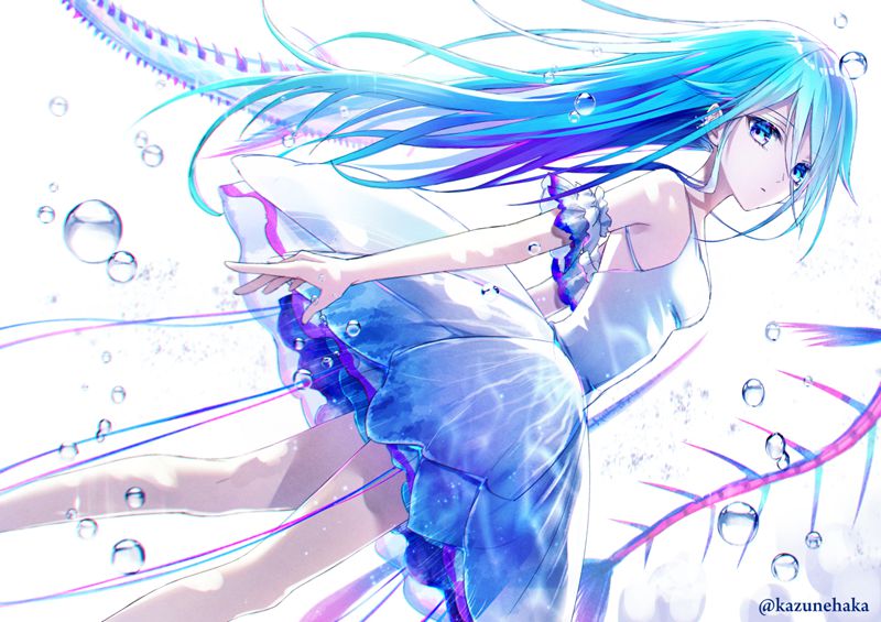 图片[19] - [和音ハカ(KazuneHaka)]Pixiv+instagram+推特图片包[369P] - 二次元星球