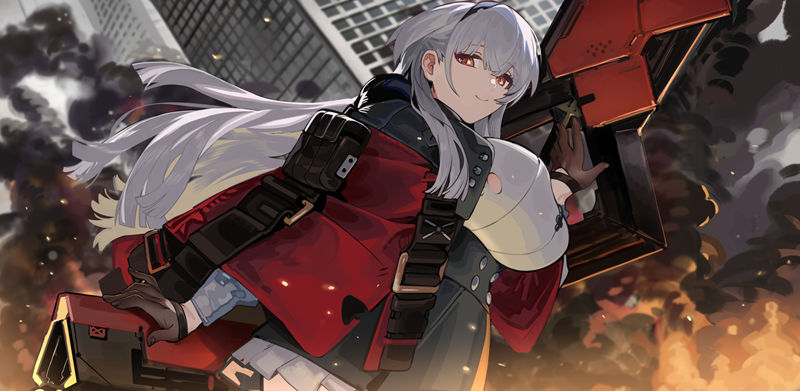 图片[18] - [画师推荐][ran(bukeranwu)]Pixiv+散图包+推特图片包[382P] - 二次元星球