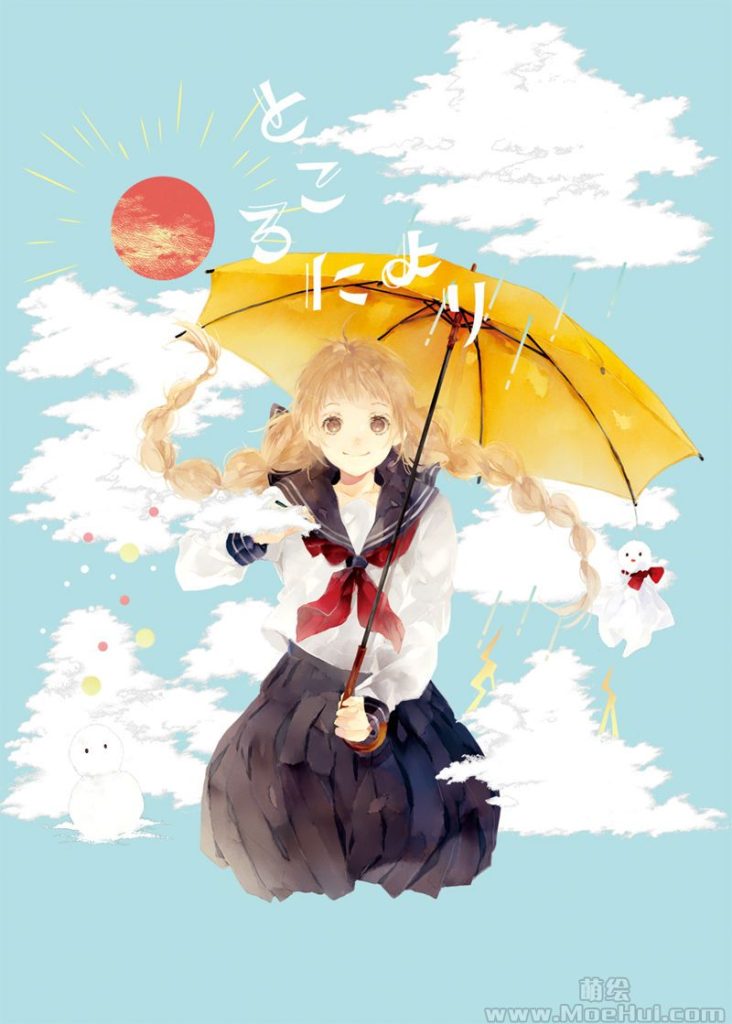 图片[6] - [庭春樹(niwa_uxx)]Pixiv+instagram+tumblr+推特图片包[386P] - 二次元星球