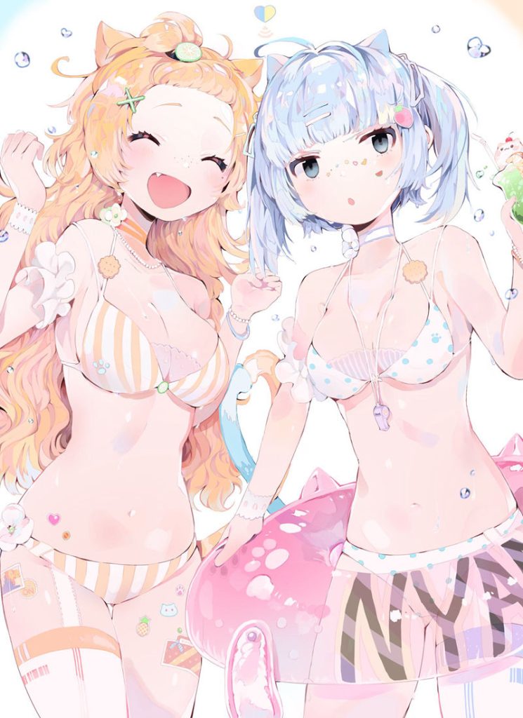 图片[9] - [天川たまを〜(amakawatamawono)]Pixiv+推特图片包[752P] - 二次元星球